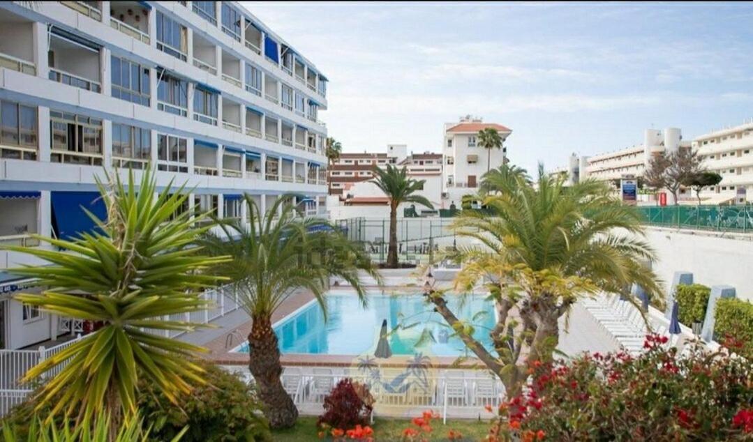 Appartement 5 Min Walk From Yumbo 310 Playa del Inglés